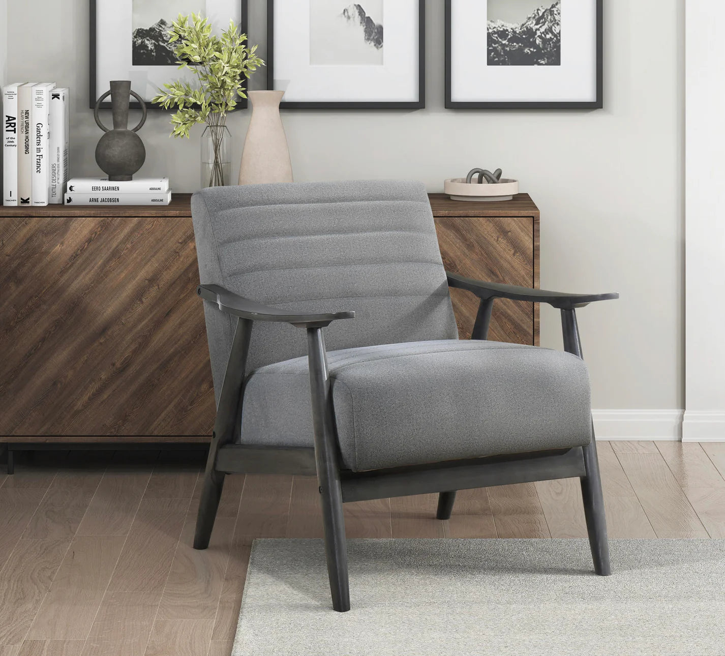 Lounge Accent Chair