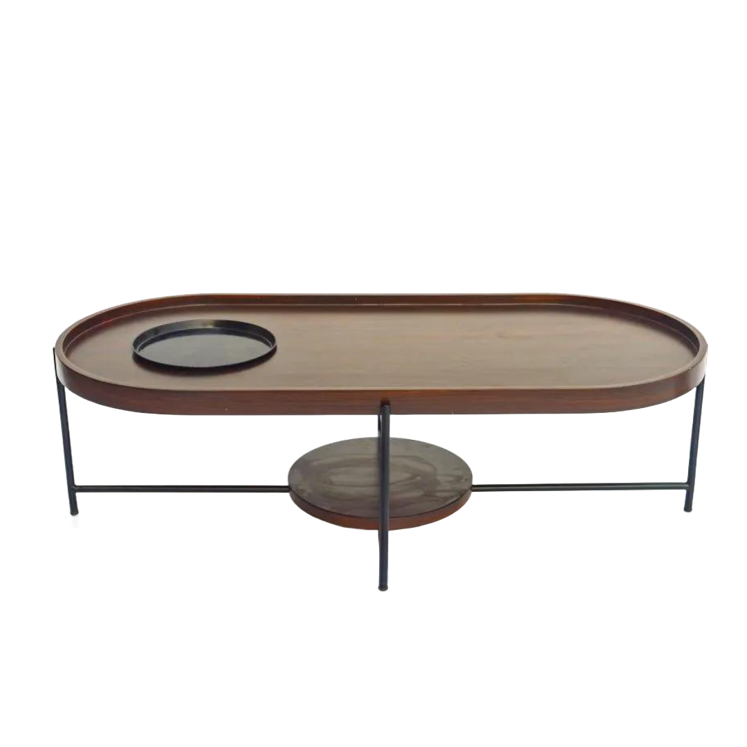 Milan Coffee Table