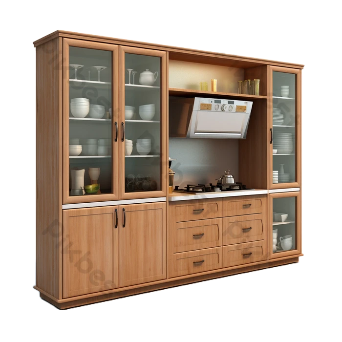 Storage furniture